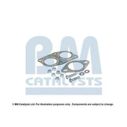 BM Catalysts Exhaust Pipe Mounting Kit FK70301B