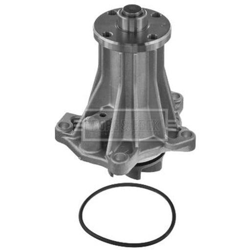 Borg & Beck Engine Cooling Water Pump BWP1507