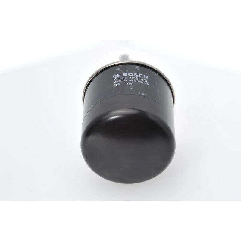 Bosch Fuel Filter Element fits Audi A8 D3 2003-2010 3.0 4.0 4.2