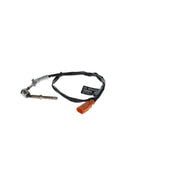 Bosch Exhaust Gas Temperature Sensor before catalytic converter fits VW Golf VI