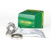 First Line Wheel Bearing Kit fits Mercedes-Benz 190 1982-1993