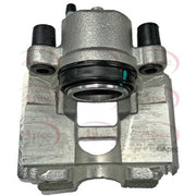 Apec Brake Caliper Assembly Front Left LCA643N