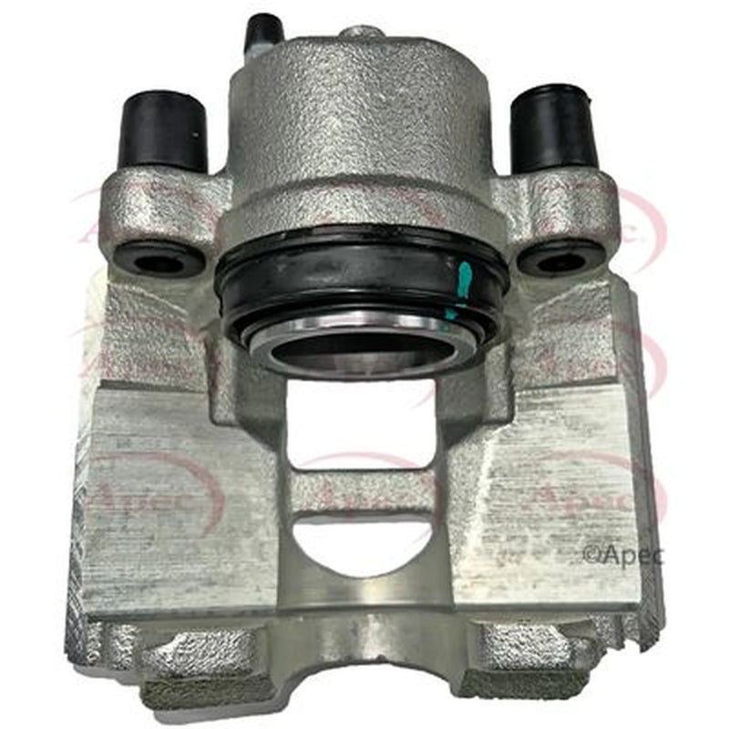 Apec Brake Caliper Assembly Front Left LCA643N