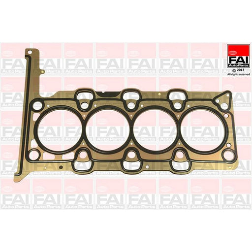 FAI Cylinder Head Gasket 1mm Thick HG2181A
