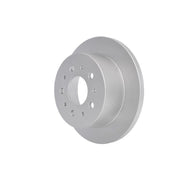 Bosch 2 x Solid Brake Discs