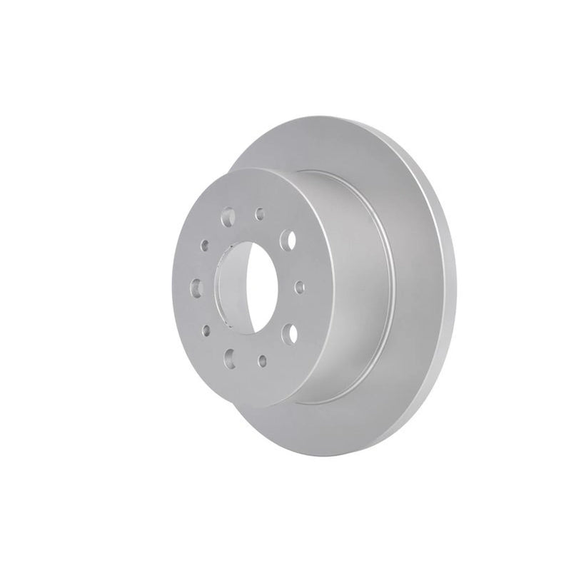 Bosch 2 x Solid Brake Discs