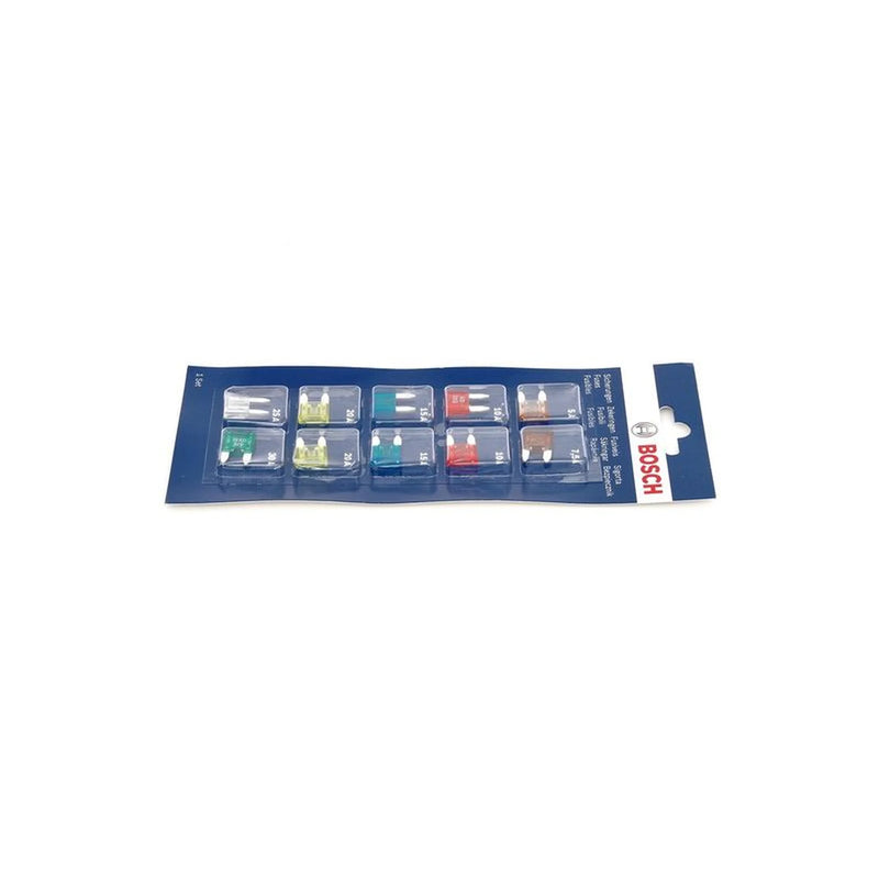 Bosch Automotive Fuse