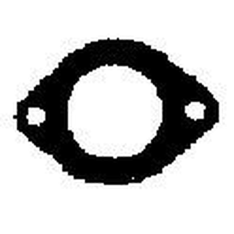 BGA Exhaust Manifold Gasket Wide 1mm Thick fits Alfa Romeo 145 1994-1996 1.7
