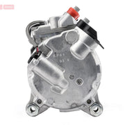 Denso Air Conditioning Compressor fits BMW 2 2014-2016