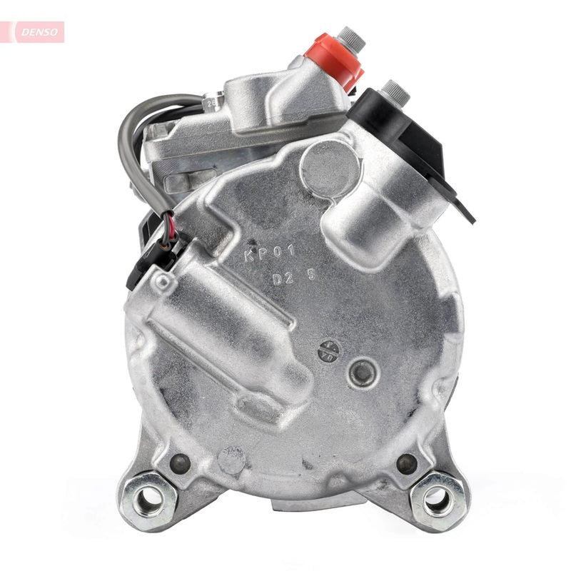 Denso Air Conditioning Compressor fits BMW 2 2014-2016