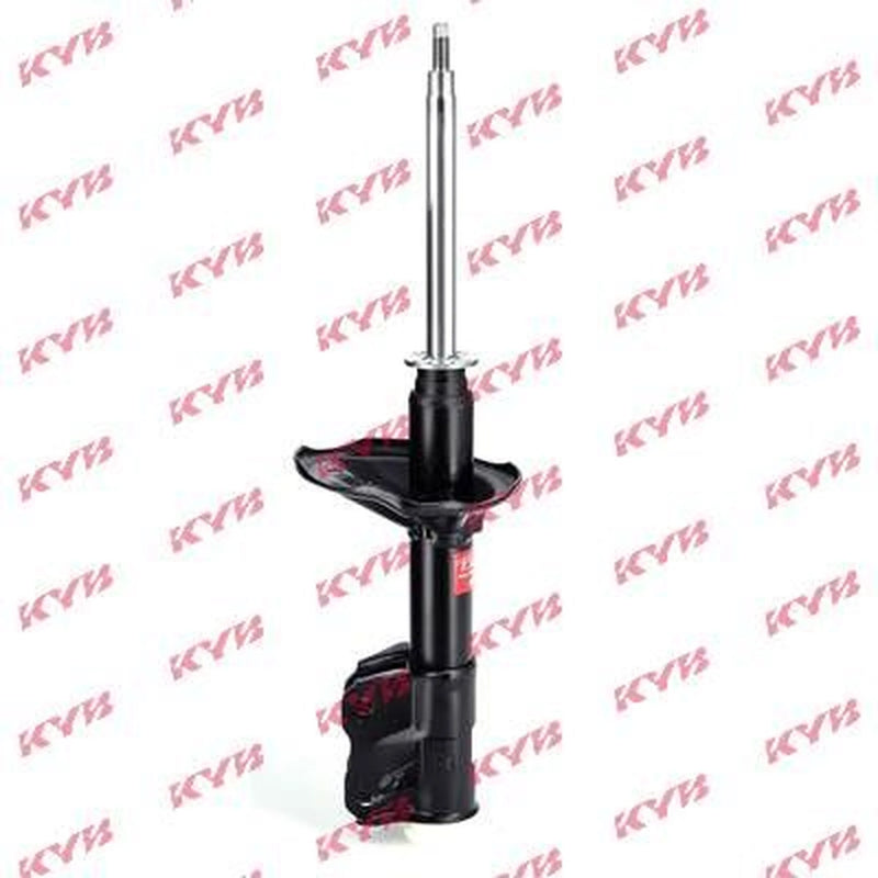 KYB Shock Absorber Damper Strut Front Right fits Mitsubishi Space Star 1998-2004