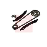 Apec Timing Chain Kit Set 106 Links ACK4023