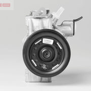 Denso Air Conditioning Compressor fits Toyota Yaris/Vitz 2005-2011 1.0