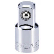 Carlyle Tools Socket Adapter - 3/8In. Female To 1/2In. Male - image 1