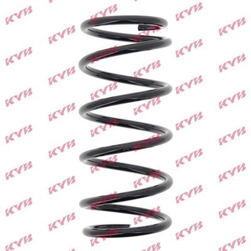 KYB Rear Suspension Coil Spring fits Daihatsu Terios 1997-2000 1.3