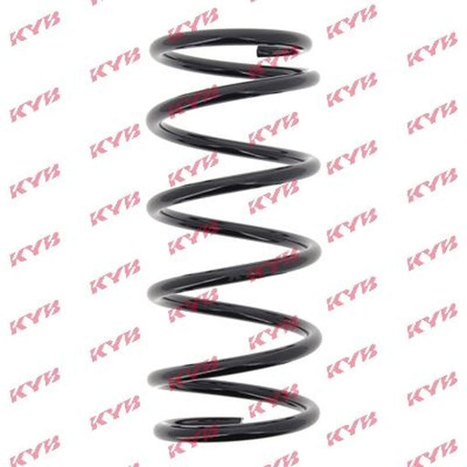 KYB 2 x Suspension Springs fits Daihatsu Terios 1997-2000 1.3