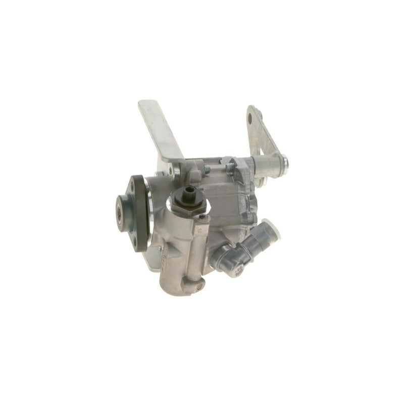 Bosch Power Steering Hydraulic Pump fits BMW X3 2003-2006 2.5 3.0