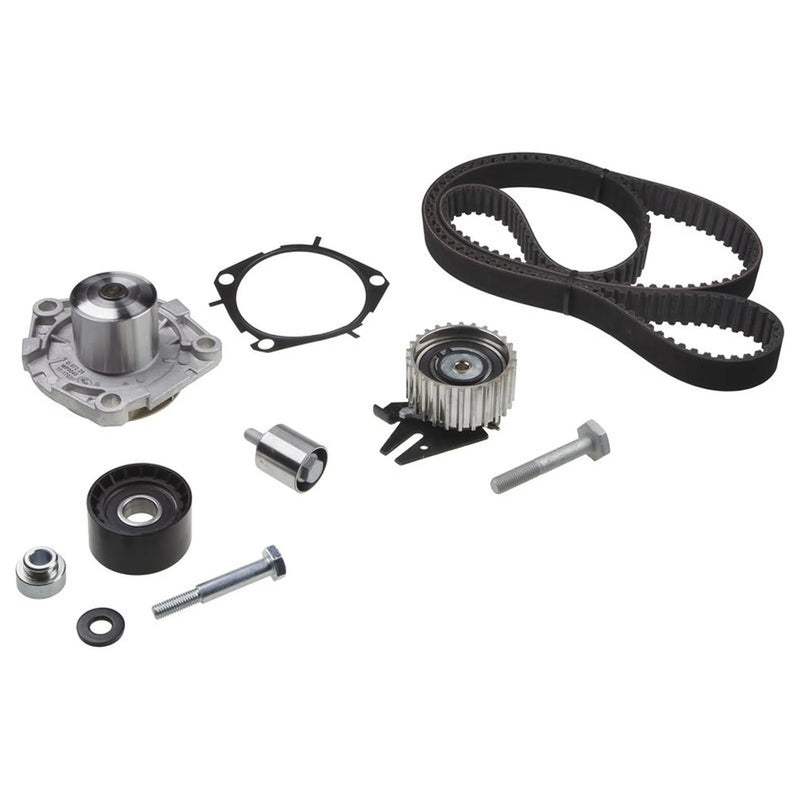 Gates Timing Belt & Water Pump Kit KP15715XS