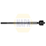 NAPA Stabiliser Drop Link Front Right fits Citroën C-Crosser 2007-2012 2.2 2.4