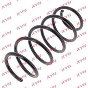 KYB Front Suspension Coil Spring fits Opel Corsa C 2000-2009 1.0 1.2