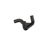 Gates Crankcase Ventilation Hose 245mm fits Ford Focus I 1998-2004 1.4