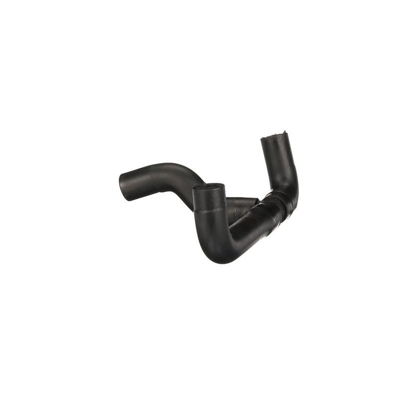 Gates Crankcase Ventilation Hose 245mm fits Ford Focus I 1998-2004 1.4