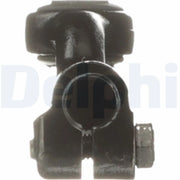Delphi Stabiliser Drop Link Front Left fits Opel Astra F 1991-2001