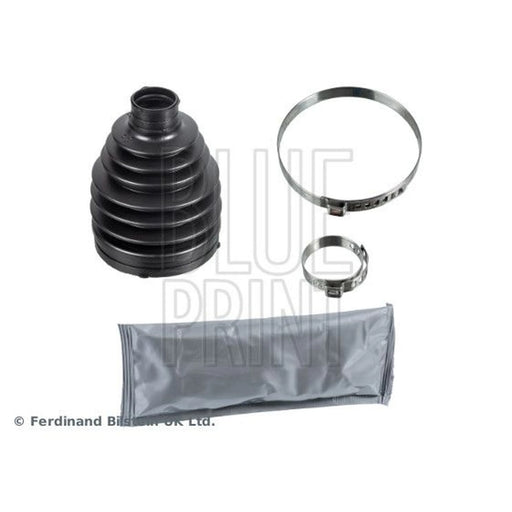 Blue Print Drive Shaft Bellow Kit Front Thermoplast ADS78114