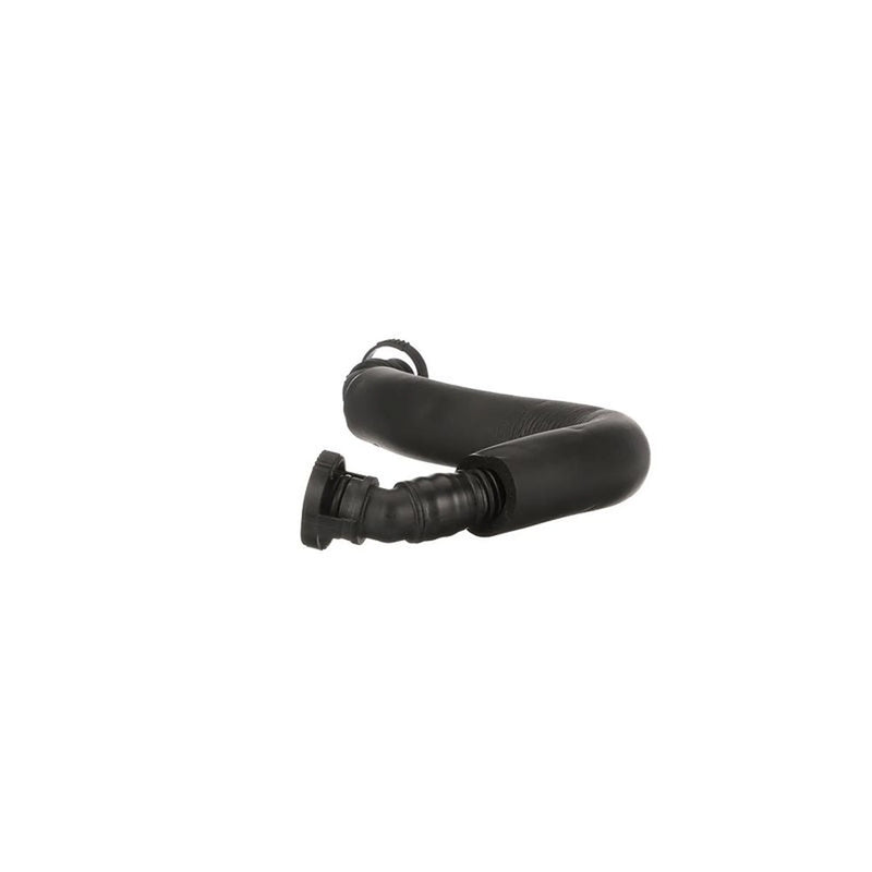 Gates Crankcase Ventilation Hose 330mm fits VW Passat Cc B6 2008-2012 1.8