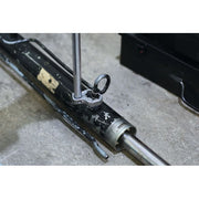 Laser Ratchet Flare Nut Wrench Set 3/8"D Laser - Dynamic Drive