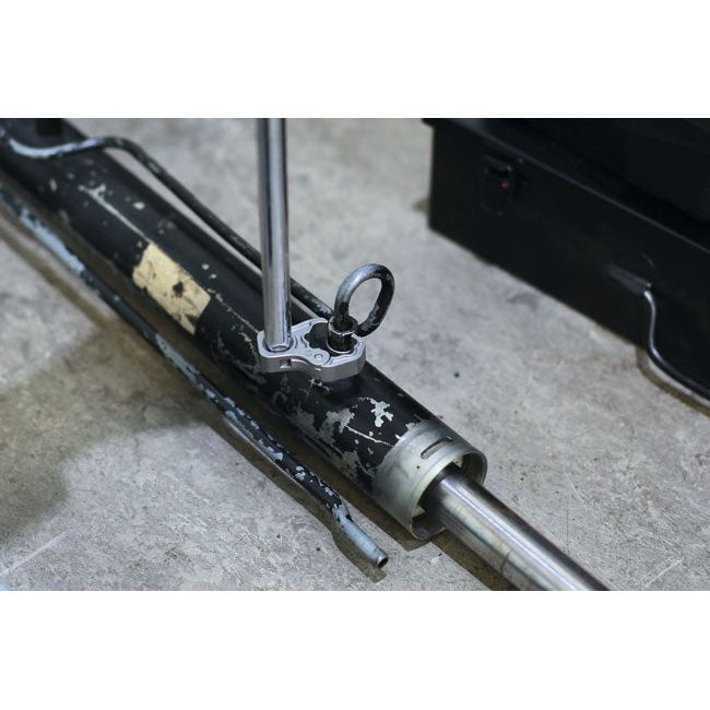 Laser Ratchet Flare Nut Wrench Set 3/8"D Laser - Dynamic Drive