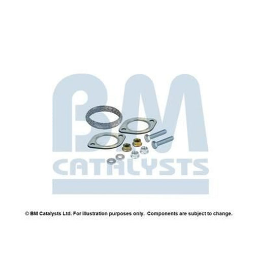 BM Catalysts Exhaust Pipe Mounting Kit FK70218B