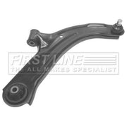 First Line Control/Trailing Arm fits Nissan Cube 2009-2010 1.5 1.6