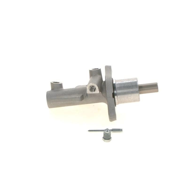 Bosch Brake Master Cylinder Hydraulic Assembly fits Mini Mini 2001-2008