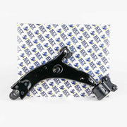 Key Parts Control/Trailing Arm fits Ford C-Max 2007-2010 1.6 1.8 2.0