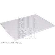 Blue Print Cabin Air Filter (Pollen Filter) Engine Compar fits Mercedes-Benz Eqe