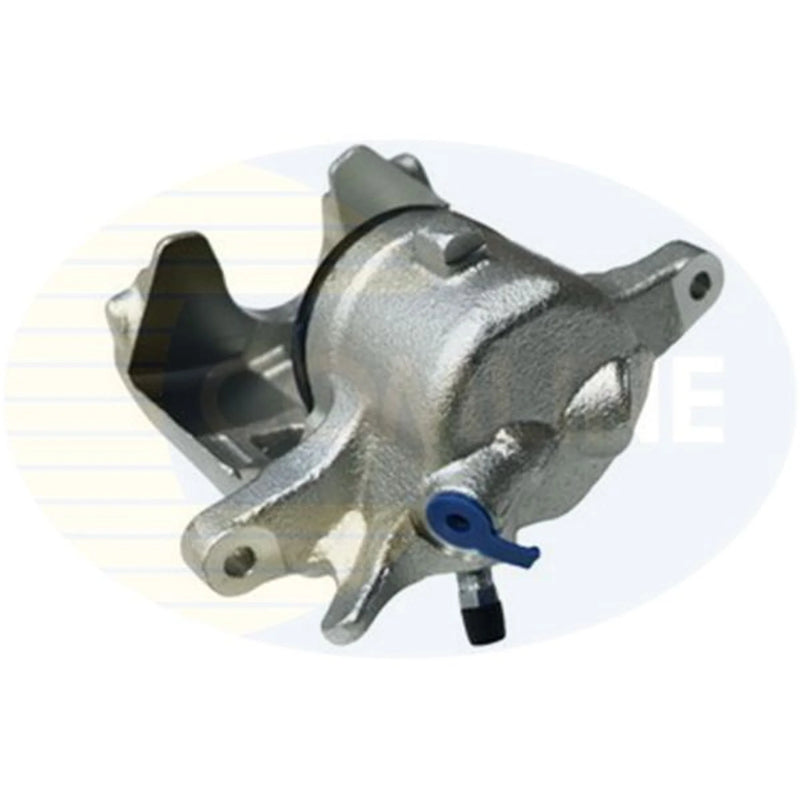 Comline Brake Caliper Assembly Rear Right fits Peugeot 406 1995-2004