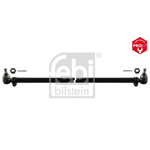 Febi Inner Rack End Right Joint Front 100947