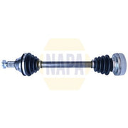 NAPA CV Drive Shaft Driveshaft Front Left NDS1239L