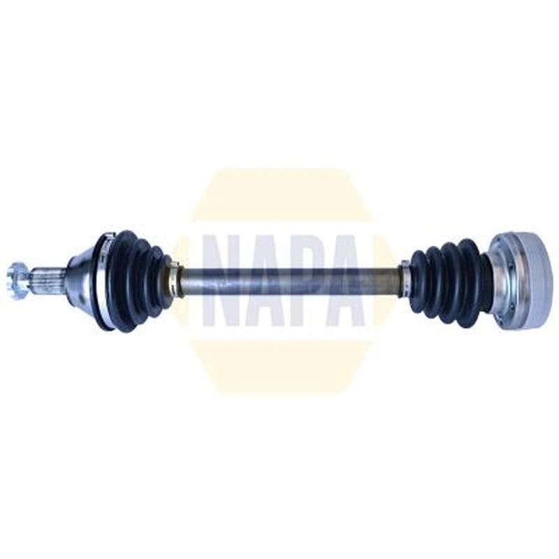 NAPA CV Drive Shaft Driveshaft Front Left NDS1239L