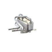 Mahle Engine Oil Cooler fits BMW 7 2003-2008