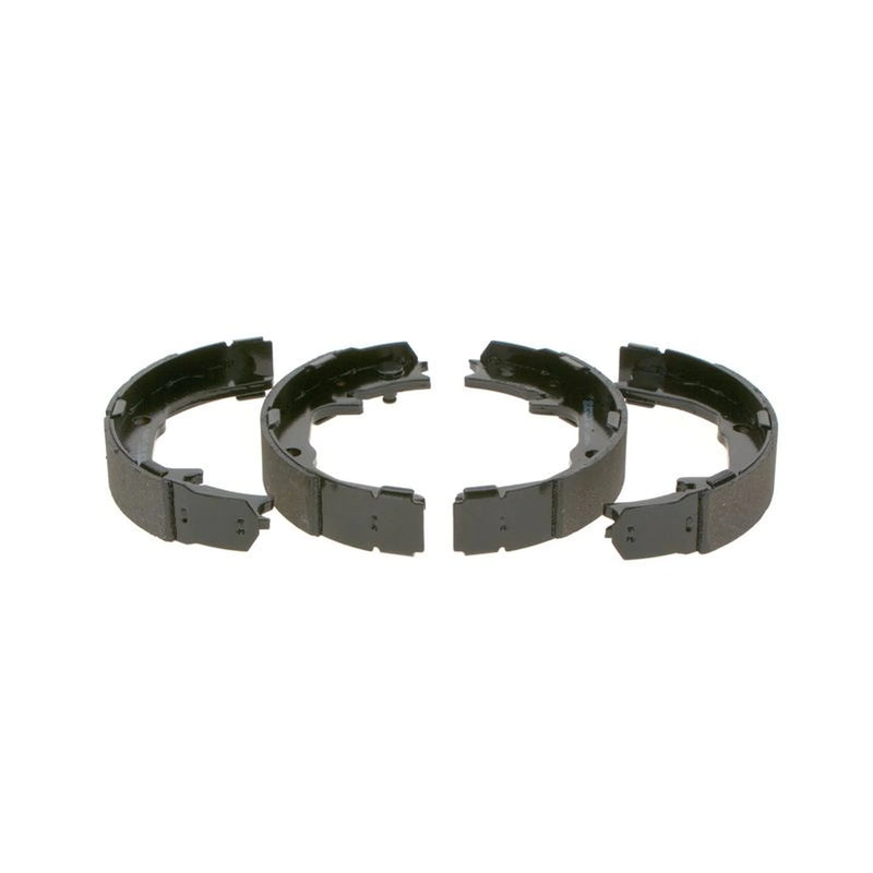 Bosch Parking Brake Shoe Set 0 986 487 683