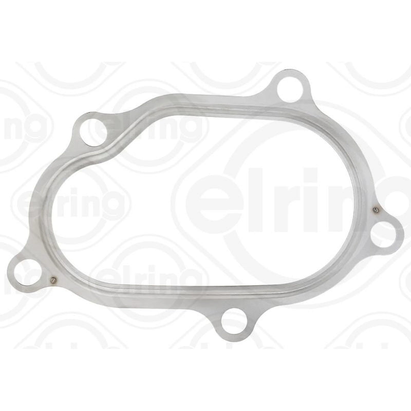Elring Exhaust Pipe Gasket OD fits Audi A6 Allroad C7 2012-2018 3.0