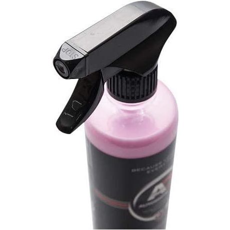 AUTOBRITE DIRECT Pink Sheen - Interior Satin Dressing 500ml Autobrite Direct  - Dynamic Drive
