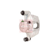 Apec Brake Caliper Assembly Front Left LCA445N