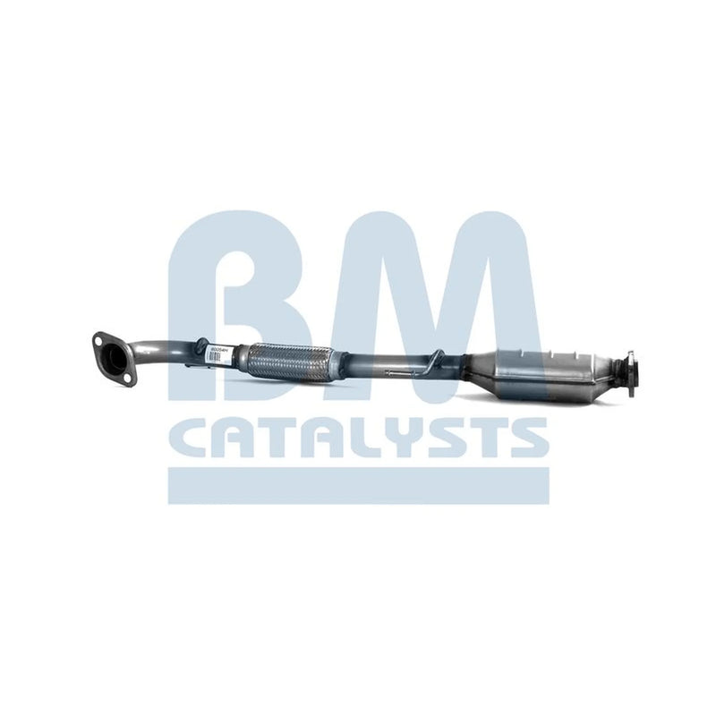 BM Catalysts Homologated Diesel Cat fits Suzuki Grand Vitara I 1998-2003 2.0