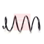 Apec Front & Rear Suspension Springs fits VW Golf VII 2012-2021 1.4