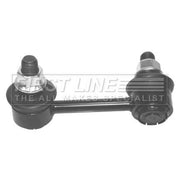 First Line Stabiliser Bar Link Coupling Rod fits Toyota Hiace IV 1995-2012
