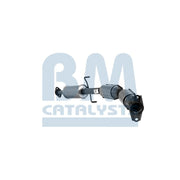 BM Catalysts Homologated Petrol Cat fits Lexus Ct 2011 on