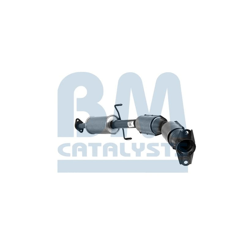 BM Catalysts Homologated Petrol Cat fits Lexus Ct 2011 on